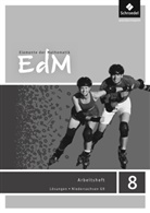 Heinz Griesel, Werner Ladenthin, Matthias Lösche, Friedrich Suhr - Elemente der Mathematik (EdM) SI, Ausgabe Nordrhein-Westfalen (2012): Elemente der Mathematik SI - Ausgabe 2015 für Niedersachsen G9