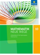 Henning Körner, Arn Lergenmüller, Arno Lergenmüller, Günter Schmidt, Günter Schmidt u a, Martin Zacharias - Mathematik Neue Wege SI, Ausgabe 2015 G9 für Niedersachsen: Mathematik Neue Wege SI - Ausgabe 2015 für Niedersachsen G9