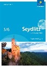 Seydlitz Geographie - Ausgabe 2016 für Gemeinschaftsschulen und Realschulen in Baden-Württemberg