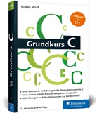 Jürgen Wolf - Grundkurs C