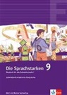 Thomas Lindauer, Werner Senn, Thomas Lindauer, Werner Senn - Die Sprachstarken 9