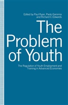 Richard Garonna Edwards, Richard Edwards, Paol Garonna, Paolo Garonna, Paul Ryan - Problem of Youth