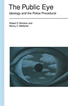 Robert James, Kenne Loparo, Kenneth A. Loparo, Nancy Mellerski, Nancy C Mellerski, Nancy C. Mellerski... - Public Eye