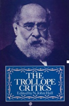 N. John Hall, N. John Hall, John Hall, N John Hall - Trollope Critics