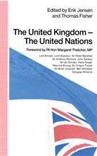 Erik Jensen - United Kingdom - The United Nations