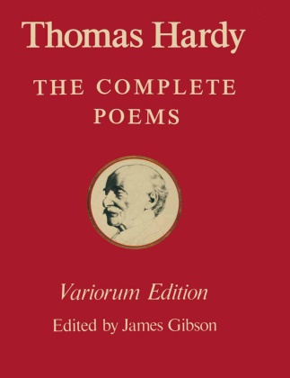 James Gibson, Jame Gibson, James Gibson - Complete Poems of Thomas Hardy