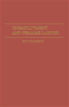 Guy Standing - Unemployment and Female Labour