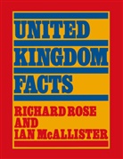 Ia McAllister, Ian McAllister, Ian Rose Mcallister, Richard Rose - United Kingdom Facts