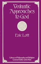 Eric Lott - Vedantic Approaches to God