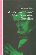 Nicholas Rance - Wilkie Collins and Other Sensation Novelists
