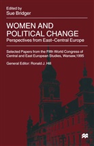 Sue Bridger, Su Bridger, Sue Bridger - Women and Political Change