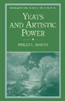 Phillip L. Marcus - Yeats and Artistic Power