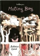 Antoine Cosse - Mutiny Bay