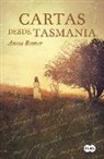 Anna Romer - Cartas desde Tasmania