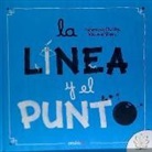 Veronique Cauchy - La línea y el punto