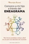 Maurizio Cusani - Conozco a mi hijo a través del eneagrama