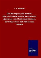 C H Robbien, C. H. Robbien, C.H. Robbien - Die Bewegung des Bodens