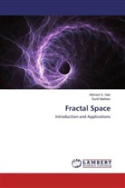 Sunil Mathew, Minirani S. Nair, Miniran S Nair, Minirani S Nair, Minirani S. Nair - Fractal Space