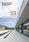 Nicolette Baumeister - Baukulturführer 59 Innovationszentrum am Alten Bahnhof, Greisselbach