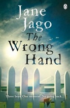 Jane Jago - The Wrong Hand