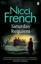 Nicci French - Saturday Requiem