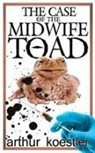 Arthur Koestler - The Case of the Midwife Toad