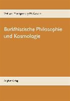 William Montgomery McGovern - Buddhistische Philosophie und Kosmologie