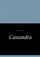 Petri Luosto - Cassandra