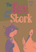 Judy Hamilton - The Fox and the Stork