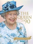 Gill Knappett, Gill Knappett Knappett - The Queen