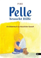Pino - Pelle braucht Hilfe