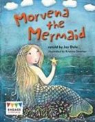 Jay Dale - Morvena, the Mermaid