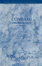 Owen Knowles - Conrad Chronology