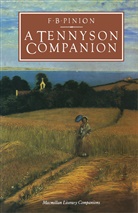 F Pinion, F. Pinion, F. B. Pinion - Tennyson Companion