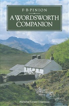 F B Pinion, F. B. Pinion, F.B. Pinion - Wordsworth Companion