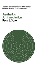 R L Saw, R. L. Saw, R.L. Saw - Aesthetics