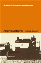 Hugh Clout - Agriculture