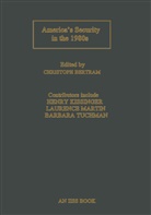 Christoph Bertram, Christop Bertram, Christoph Bertram - America''s Security in the 1980s