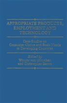 Christopher Baron, Wouter Va Ginneken, Wouter Van Ginneken, Wouter Van Baron Ginneken - Appropriate Products, Employment and Technology
