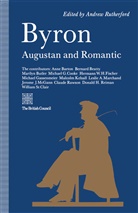 Kenneth A Loparo, Kenneth A. Loparo, Andre Rutherford, Andrew Rutherford, Andrew Thompson Rutherford, Mark Thompson - Byron: Augustan and Romantic