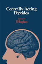John Hughes - Centrally Acting Peptides