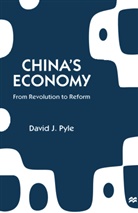 David J Pyle, David J. Pyle - China''s Economy