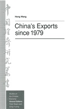 Hong Wang - China''s Exports Since 1979
