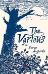 Steve Augarde - The Various