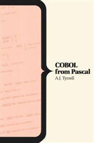 F. H. Sumner, A J Tyrrell, A. J. Tyrrell, A.J. Tyrrell, H Sumner, F H Sumner... - COBOL From Pascal