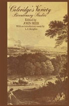 John Beer, Joh Beer, John Beer - Coleridge''s Variety