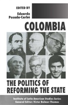 Eduardo Posada-Carbo, Eduardo Posada-Carbo, Eduard Posada-Carbó, Eduardo Posada-Carbó - Colombia