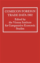 Vienna Institute for Comparative Economic Studies, Vienna Institute for Comparative Economi, Vienna Institute for Comparative Economic Studies, Vienna Institute for Comparative Economic Studies - Comecon Foreign Trade Data