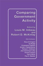 Louis M. Mckinlay Imbeau, D McKinlay, D McKinlay, Louis M. Imbeau, Loui M Imbeau, Louis M Imbeau... - Comparing Government Activity