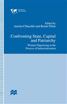 Amrita Pittin Chhachhi, Amrit Chhachhi, Amrita Chhachhi, Ilene Pittin, Ilene Pittin, Renee Ilene Pittin... - Confronting State, Capital and Patriarchy